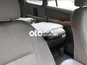 Toyota Innova bán inova G sx 2008 số sàn 2008 - bán inova G sx 2008 số sàn