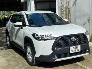 Toyota Corolla Cross Xe Cross 1.8G lướt, gia đình 1 chủ từ đầu 2021 - Xe Cross 1.8G lướt, gia đình 1 chủ từ đầu