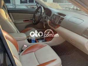 Toyota Camry Cần bán  3.0 fomr mới bản đèn bông bao cọp 2005 - Cần bán Camry 3.0 fomr mới bản đèn bông bao cọp
