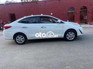 Toyota Vios  2020 bản G 2020 - vios 2020 bản G