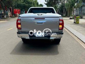 Toyota Hilux   G 2015 MT 4X4 3.0L Mẫu mới,còn chất 2015 - TOYOTA HILUX G 2015 MT 4X4 3.0L Mẫu mới,còn chất