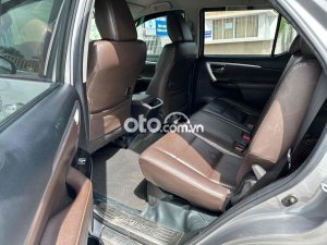 Toyota Fortuner Fotuner 2017 AT xăng nhập indo 2017 - Fotuner 2017 AT xăng nhập indo