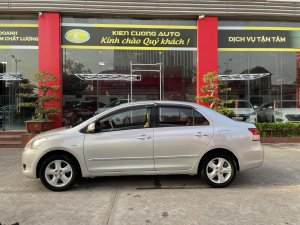 Toyota Vios 2009 - Giá 210tr