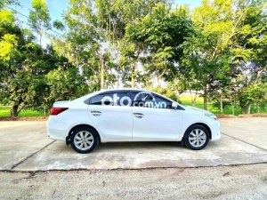 Toyota Vios Bán  sản xuất 2018 số sàn 2018 - Bán vios sản xuất 2018 số sàn
