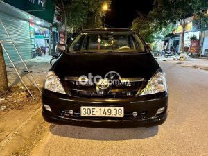Toyota Innova  G 2.0MT Sx 2008. Máy êm Gầm chắc bao chất 2008 - Innova G 2.0MT Sx 2008. Máy êm Gầm chắc bao chất