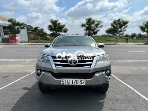 Toyota Fortuner Fotuner 2017 AT xăng nhập indo 2017 - Fotuner 2017 AT xăng nhập indo
