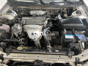Toyota Camry Cần bán xe   2002 2002 - Cần bán xe Toyota Camry 2002