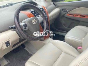 Toyota Vios  2010 G 2010 - vios 2010 G