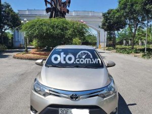 Toyota Vios Bán xe  2017 số tự động 2017 - Bán xe vios 2017 số tự động