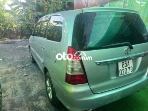 Toyota Innova   2007 2007 - toyota innova 2007