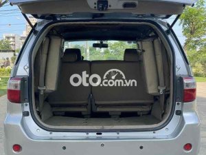 Toyota Fortuner  fotuner 2.7 at 2 cầu máy xăng 2009 - Toyota fotuner 2.7 at 2 cầu máy xăng