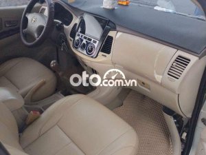 Toyota Innova  dong G.xe gia đình 2007 - innova dong G.xe gia đình
