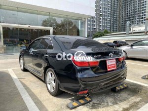 Toyota Camry  2.5Q 2017 - Biển SG cực đẹp đủ lịch sử hãng 2017 - Camry 2.5Q 2017 - Biển SG cực đẹp đủ lịch sử hãng