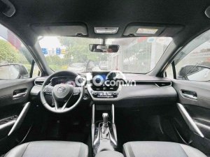 Toyota Corolla Cross  Cross 1.8G 2021 2021 - Toyota Cross 1.8G 2021