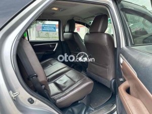 Toyota Fortuner Fotuner 2017 AT xăng nhập indo 2017 - Fotuner 2017 AT xăng nhập indo