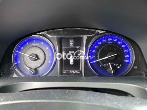 Toyota Camry  2.5Q 2017 - Biển SG cực đẹp đủ lịch sử hãng 2017 - Camry 2.5Q 2017 - Biển SG cực đẹp đủ lịch sử hãng