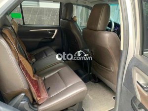 Toyota Fortuner   2.7V 4x2AT 2019 NK INDO XE ĐẸP 2019 - TOYOTA FORTUNER 2.7V 4x2AT 2019 NK INDO XE ĐẸP