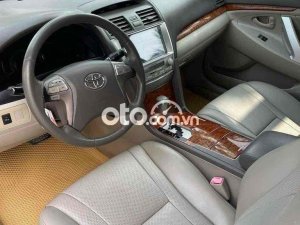 Toyota Camry RA ĐI EM  2.4G BKS:61K 055.77 2007 - RA ĐI EM CAMRY 2.4G BKS:61K 055.77