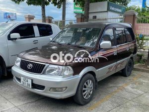 Toyota Zace bán   GL 2002 - bán toyota zace GL