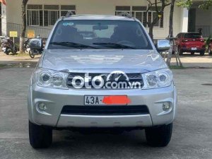 Toyota Fortuner  fotuner 2.7 at 2 cầu máy xăng 2009 - Toyota fotuner 2.7 at 2 cầu máy xăng