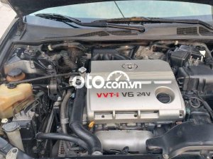 Toyota Camry Cần bán  3.0 fomr mới bản đèn bông bao cọp 2005 - Cần bán Camry 3.0 fomr mới bản đèn bông bao cọp
