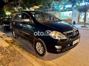 Toyota Innova  G 2.0MT Sx 2008. Máy êm Gầm chắc bao chất 2008 - Innova G 2.0MT Sx 2008. Máy êm Gầm chắc bao chất