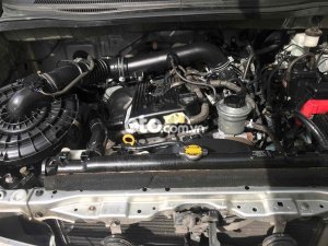 Toyota Innova Bán  INOVA E MT bản Đủ 2015 - Bán Toyota INOVA E MT bản Đủ