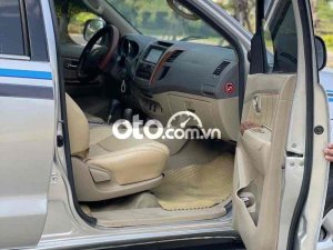 Toyota Fortuner  fotuner 2.7 at 2 cầu máy xăng 2009 - Toyota fotuner 2.7 at 2 cầu máy xăng