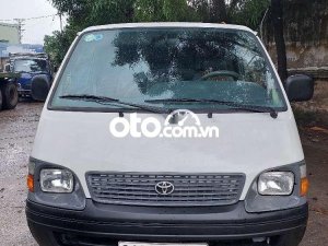 Toyota Hiace   tải van 2003 - Toyota hiace tải van