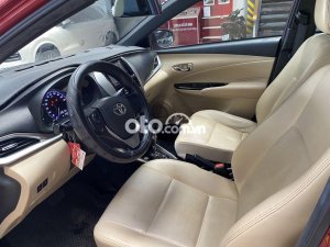 Toyota Yaris CHỈ HƠN 490TR SỞ HỮU   2019 NHẬP THÁI 2019 - CHỈ HƠN 490TR SỞ HỮU TOYOTA YARIS 2019 NHẬP THÁI