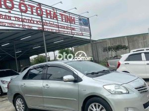 Toyota Vios  2010 G 2010 - vios 2010 G