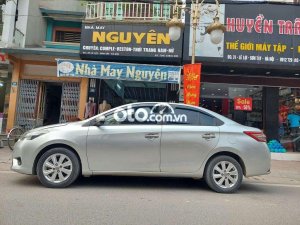 Toyota Vios Cần bán gấp  2014 2014 - Cần bán gấp Vios 2014