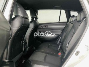 Toyota Corolla Cross  Cross 1.8G 2021 2021 - Toyota Cross 1.8G 2021