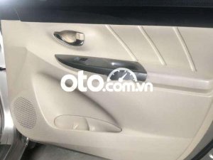 Toyota Vios   2015 Số sàn 2015 - Toyota Vios 2015 Số sàn