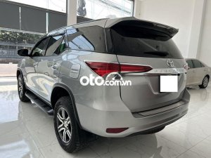 Toyota Fortuner  máy xăng, 1 cầu, số tự động, 2017 2017 - Fortuner máy xăng, 1 cầu, số tự động, 2017