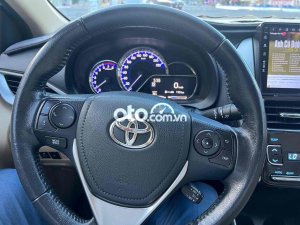 Toyota Vios  2020 bản G 2020 - vios 2020 bản G