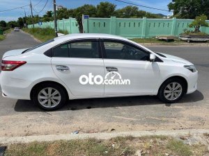 Toyota Vios Cần bán  MT 2015 2015 - Cần bán vios MT 2015