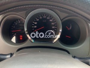 Toyota Fortuner Bán   2010, máy dầu, đen, 90% zin 2010 - Bán Toyota Fortuner 2010, máy dầu, đen, 90% zin