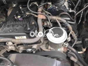 Toyota Innova bán inova G sx 2008 số sàn 2008 - bán inova G sx 2008 số sàn