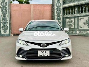 Toyota Camry  2.5Q 2022 Siêu lướt 3900km. Full Option 2022 - Camry 2.5Q 2022 Siêu lướt 3900km. Full Option
