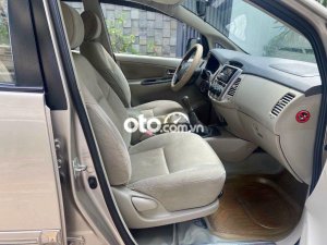 Toyota Innova  2015 2015 - Innova 2015
