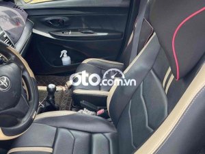 Toyota Vios Cần bán  MT 2015 2015 - Cần bán vios MT 2015