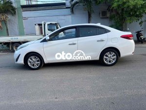 Toyota Vios  2020 bản G 2020 - vios 2020 bản G