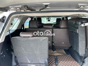 Toyota Fortuner Fotuner 2017 AT xăng nhập indo 2017 - Fotuner 2017 AT xăng nhập indo