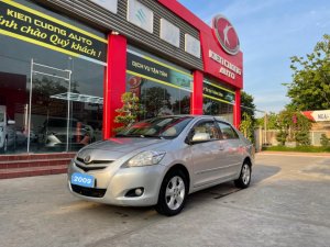 Toyota Vios 2009 - Giá 210tr
