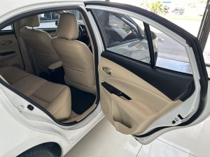 Toyota Vios 2021 - Hỗ trợ rút hồ sơ và sang tên trong ngày