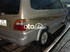 Toyota Zace Bán xe   surf đời 2005 xe gia đình xài t 2005 - Bán xe Toyota Zace surf đời 2005 xe gia đình xài t