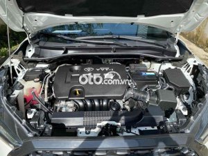 Toyota Corolla Cross Xe Cross 1.8G lướt, gia đình 1 chủ từ đầu 2021 - Xe Cross 1.8G lướt, gia đình 1 chủ từ đầu