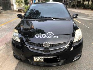 Toyota Vios  số sàn bản E gd sịn bãn E 2 túi khí xe zin đé 2009 - vios số sàn bản E gd sịn bãn E 2 túi khí xe zin đé