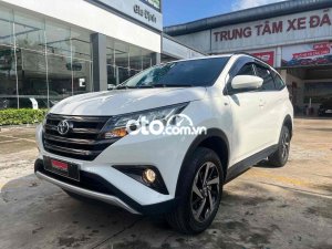 Toyota Rush  TRẮNG 2019 giá còn thương lượng nhiều 2019 - RUSH TRẮNG 2019 giá còn thương lượng nhiều
